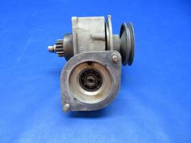 1024-156 Continental 630468 Starter Adapter P/n Core
