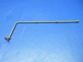 1024-1344 Continental 630964 Turbo Charger Upper Deck Line / Tube P/n