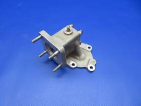 Io-520-mb Continental 631056a1 90 Tach Drive Housing/oil Pump Cover 0825-216