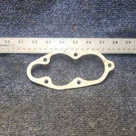 632459 Continental Rocker Cover Gasket - Set Of 12