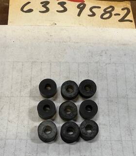 633958-2 Continental Seal 632248 Lots Of 9 New Surplus