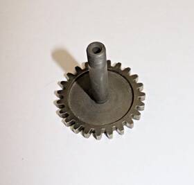 653813 Continental 634010 Io-360 Series Oil Pump Gear Pn Alt 654720 654210