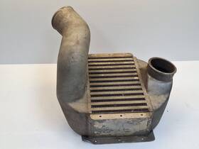 He-29-180 Continental 635919 Turbocharger Intercooler Assy M/n