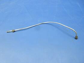 Tsio-520-e9b Continental 636037-1 Injection Line Bend Tube Assy P/n 0924-1231