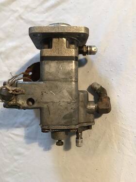 638157-2 Continental Tcm P/n Fuel Pump Core