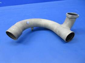 Tsio-360-c Continental 639202 Engine Air Intake Tube Assy P/n 0824-2096