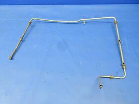 0824-2049 Continental 639361 Cessna 337 Air Manifold Tubes P/n 633485 639362