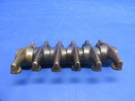 0325-875 Continental 639614 Intake Valve Rocker P/n Lot Of 6