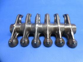 Tsio-360-c Continental 639648 Intake Rocker Valve Assy P/n Lot Of 6 0824-839