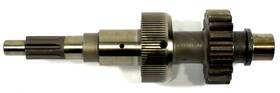 639839 Continental Tcm - Angle Starter Adapter Shaft Gear Ae Alt P/n 2080-1 639839 Continental Tcm - Angle Starter Adapter Shaft Gear Ae Alt P/n 2080-1