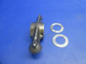 Gtsio-520 Continental 640941 Rocker Valve Arm P/n 652966 Nos 0625-862
