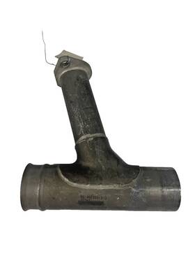 640964-103 Continental Tsio-360 Exhaust Riser Center Rh