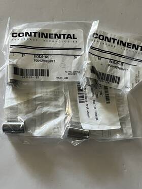 643626-105 Continental Pin Crankshaft Pn