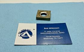 646297 Continental P/n Tcm Bracket - Cyl Hold Down Ar For One