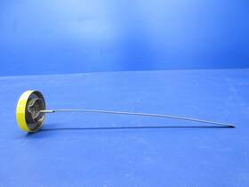 0125-1336 Continental 649608-20 Oil Dipstick Gauge 6 Quart P/n