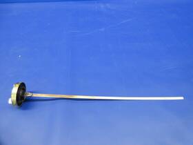 649608-29 Continental Oil Gauge Rod And Cap 12 Quart P/n 0125-852