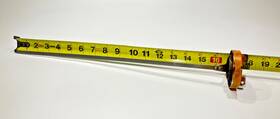 649608-31 Continental P/n Tcm Rod And Cap - Oil Gauge / Dip Stick