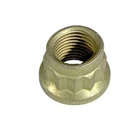 649924 Continental Tcm Aircraft Engine Self Locking Nut New