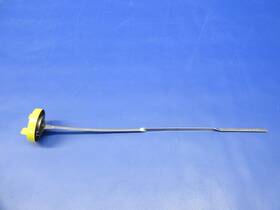 652171-12 Continental Oil Gauge Rod And Cap 12 Quart P/n Nos 0125-854 652171-12 Continental Oil Gauge Rod And Cap 12 Quart P/n Nos 0125-854