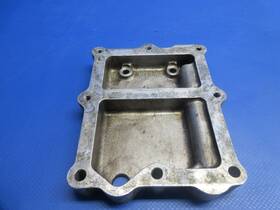 0924-752 Continental 652618 O-470-r Oil Cooler Plate P/n