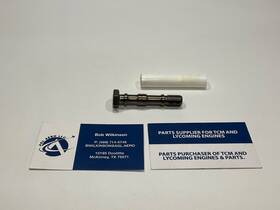 654068 Continental P/n Aircraft Bolt For One