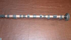 654084-a1 Continental Aircraft Engine Io-520/io-550 Camshaft #