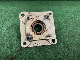 1118-257 Continental 654760 Io-520-a Adapter Hydraulic Pump P/n