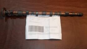 654837 Continental Aircraft Engine Camshaft #