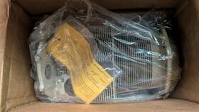 654960n1 Continental Set Of Six Continetal Cylinders For Tcm O-470-u 654960n1 Continental Set Of Six Continetal Cylinders For Tcm O-470-u