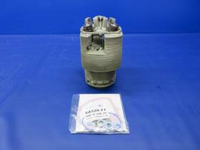 0425-2000 Continental 655469 Tsio-520 Cylinder With Valves And Piston Oh 8130