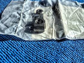 656209-6 Continental Tcm Lever Assembly - Th Met Control 656056