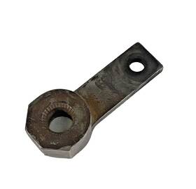 656708 Continental Tcm Fuel Lever