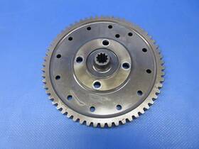 Tsio-520-e9b Continental 656818 Camshaft Gear P/n 0924-1235