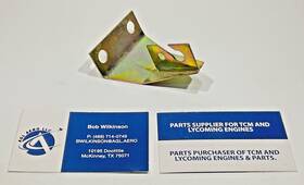 656994 Continental P/n Tcm Bracket Prop Cntrl Cable