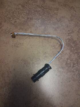 658617-2 Continental Tach Sensor New