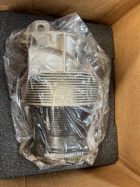 658813a2 Continental Io-346 Cylinders 4 Part