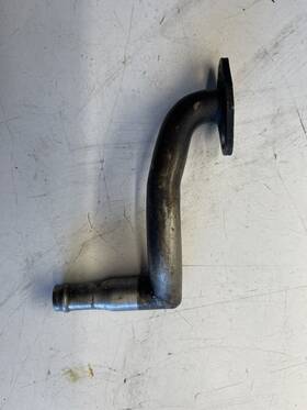 A40661 Continental Tube Assy Pressure Oil Pump Inlet P/n A40661. E-165 E-185 E-225 A40661 Continental Tube Assy Pressure Oil Pump Inlet P/n A40661. E-165 E-185 E-225