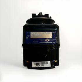 Bl-500556-1 Continental D15ja061r Continental/bendix Magneto S6rsc-25