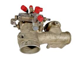 I199608ar Continental Tcm 633573 9 Fuel Control Valve And 642384 Throttle Body