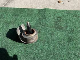 Gtsio-520-h Continental J9612-30 J-9612-30 Lord Engine Shock Mount