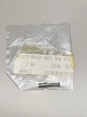 M3215 Continental Aircraft Brush Slick New Surplus
