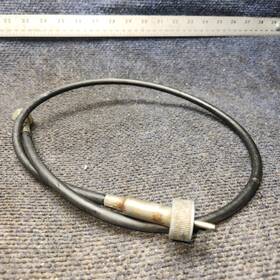 S1363-1 Continental Cessna 172e Shaft Tachometer Control Cable 38 Inch