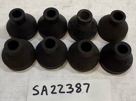 Sa22387 Continental Bushing Lots Of 8 Continental/superior New Surplus