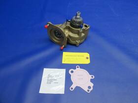 0225-799 Continetal 642083 Continental Starter Adapter P/n Overhauled