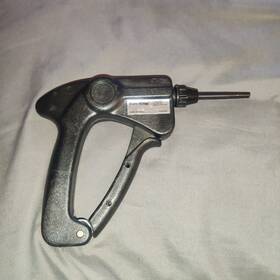 28000ac1 Cooper Wire-wrap Tool With Tip