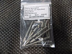 Cr2538-6-04 Cherry Aerospace Cherrylock Flush Head Bulbed Rivet Sold To Pkg