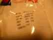 Cr3242-4-4 Aviation Cherry Pieces Max 100 Rivets