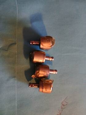 Ca2002-24 Craig Tools Ca2002 Squeezers