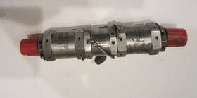 39-62117 Crane Crissair Aircraft Valve P/n Alt 6f3118