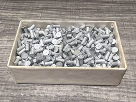 L-14244 Csr 124 B3-4 Cherry Aerospace Rivets Over 400